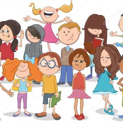 Timeline: CONCEPCION DE INFANCIA Y ADOLECENCIA A LO LARGO DE LA HISTORIA