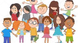 Timeline: CONCEPCION DE INFANCIA Y ADOLECENCIA A LO LARGO DE LA HISTORIA