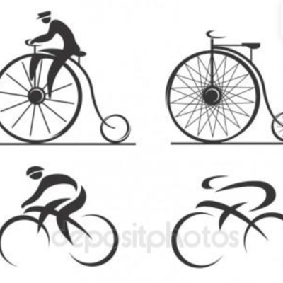 Timeline: Evolución de la bicicleta