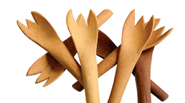 Timeline: Eating Your Spoon