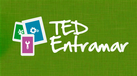 Timeline: Nuestra historia: Equipo TED Entramar. Nivel Inicial