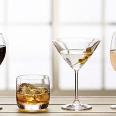 Timeline: A History of World in 6 Glasses