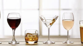 Timeline: A History of World in 6 Glasses