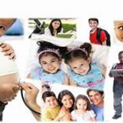 Timeline: Tras los pasos de la Infancia y la Adolescencia