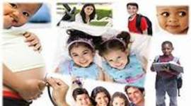 Timeline: Tras los pasos de la Infancia y la Adolescencia