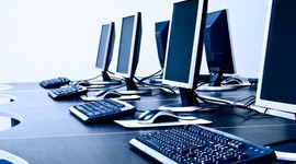 Timeline: Історія розвитку компютерної техніки