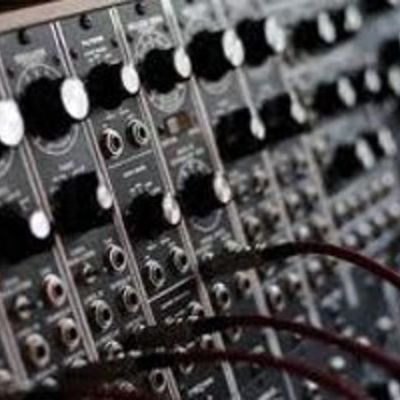 Timeline: Musica Elettronica