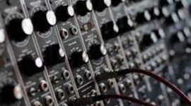 Timeline: Musica Elettronica