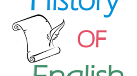 Timeline: History of English