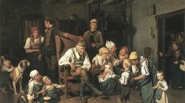 Timeline: HISTORIA DE LA INFANCIA