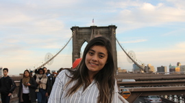 Timeline: Timeline Maria Paula