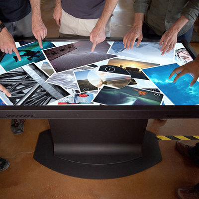 Timeline: Эволюция дисплеев и их развитие