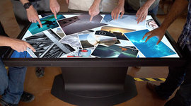 Timeline: Эволюция дисплеев и их развитие