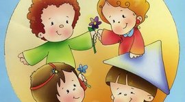 Timeline: INFANCIA, ADOLESCENCIA Y CONTEXTO ¡TRAS LOS PASOS DE LA INFANCIA!