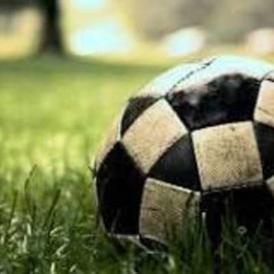 Timeline: historia del futbol