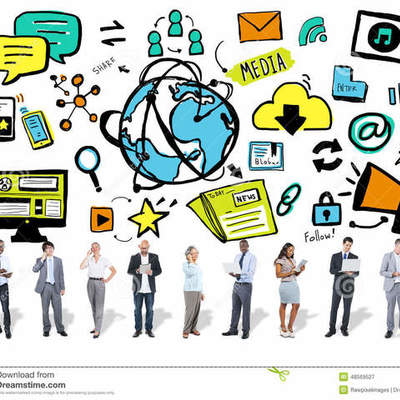 Timeline: La evolución de Tecnologías de la Información