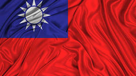 Timeline: Historia de Taiwán