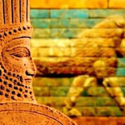 Timeline: Império Persa