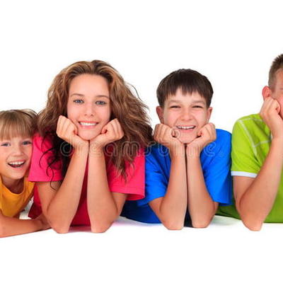 Timeline: ETAPAS DE LA INFANCIA Y ADOLESCENCIA