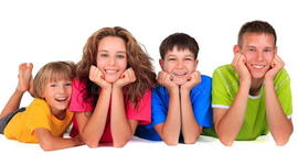 Timeline: ETAPAS DE LA INFANCIA Y ADOLESCENCIA