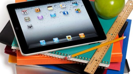 Timeline:  HITOS DE LA TECNOLOGÍA EDUCATIVA