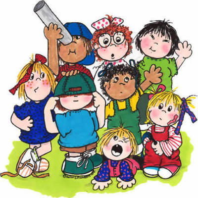 Timeline: Recorrido por la historia de la Educación de la primera infancia