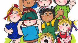 Timeline: Recorrido por la historia de la Educación de la primera infancia