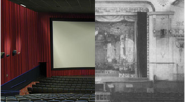 Timeline: La evolución del cine