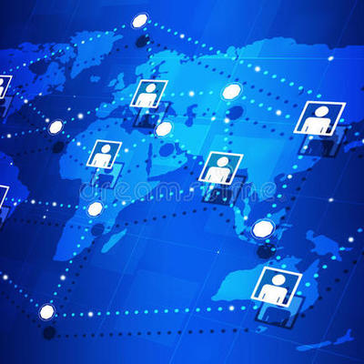 Timeline: Evolución de Internet a través de los años