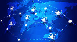 Timeline: Evolución de Internet a través de los años