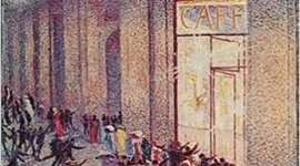 Timeline: LA GRANDE MILANO TRADIZIONALE E FUTURISTA