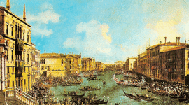 Timeline: Edad Moderna en Italia