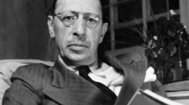 Timeline: Igor Stravinsky