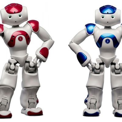 Timeline: Historia de la Robotica