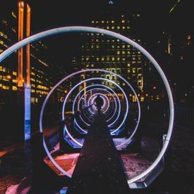 Timeline: LÍNEA DE TIEMPO EVOLUCIÓN DEL CONCEPTO DE RED