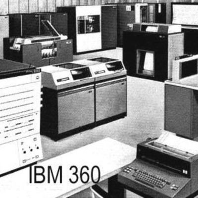 Timeline: Proyectos de Arquitectura de Computadoras