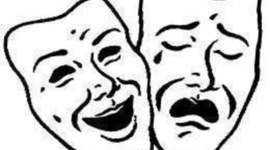 Timeline: origen y evolución genero dramático .