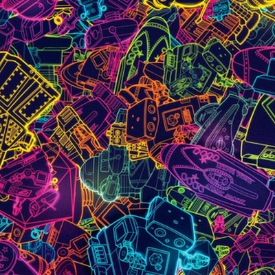 Timeline: Evolución de la Robotica