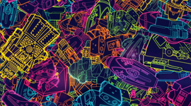 Timeline: Evolución de la Robotica