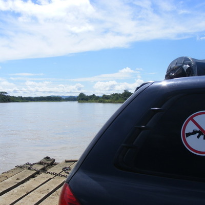 Timeline: OEA: Misiones de Apoyo a Procesos de Paz y Consolidación Democrática