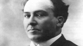 Timeline: Antonio Machado