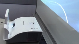 Timeline: Эволюция проекторов