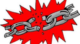 Timeline: REVOLUCIONES