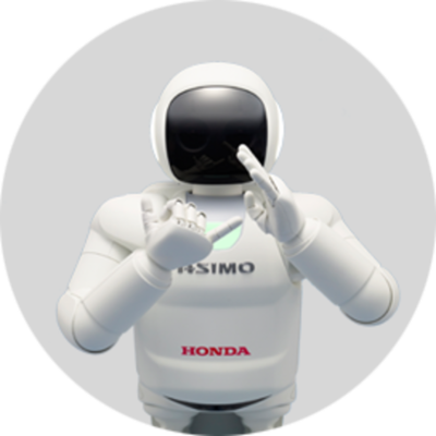 Timeline: Historia de la Robotica (Siglo XXI)