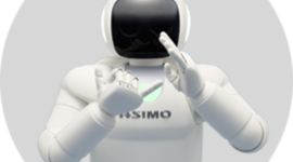 Timeline: Historia de la Robotica (Siglo XXI)