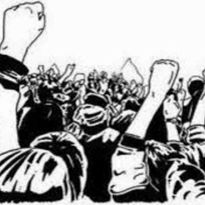 Timeline: Revolucion