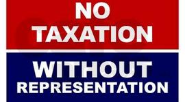 Timeline: Revenue Acts