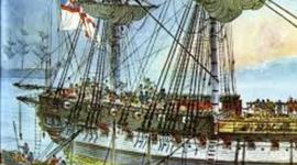 Timeline: Revoluciones