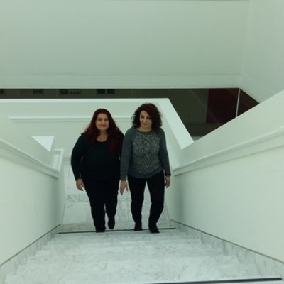 Timeline: JOBSHADOWING ΣΤΟ ΒΕΡΟΛΙΝΟ