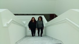 Timeline: JOBSHADOWING ΣΤΟ ΒΕΡΟΛΙΝΟ